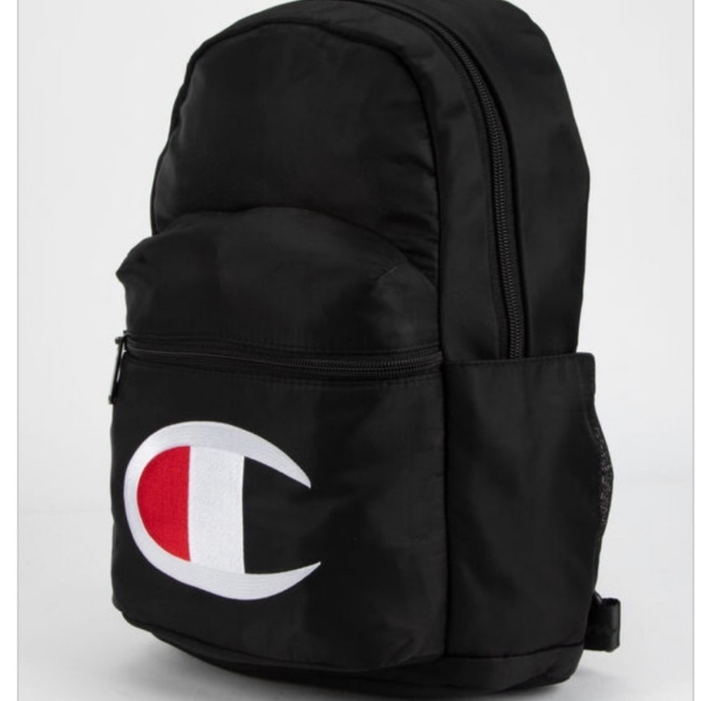Champion Mini Cadet Backpack! - Picture 3 of 3
